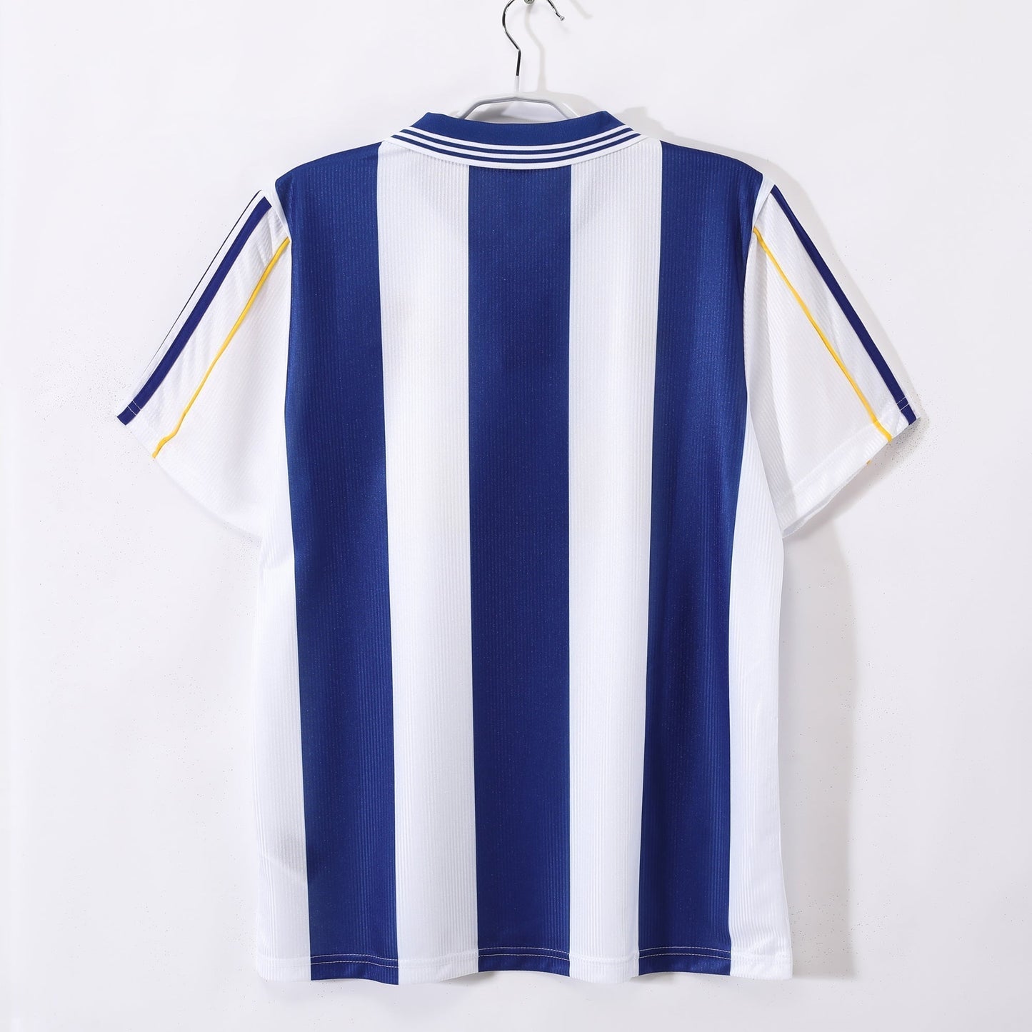 99/00 home retro football shirt