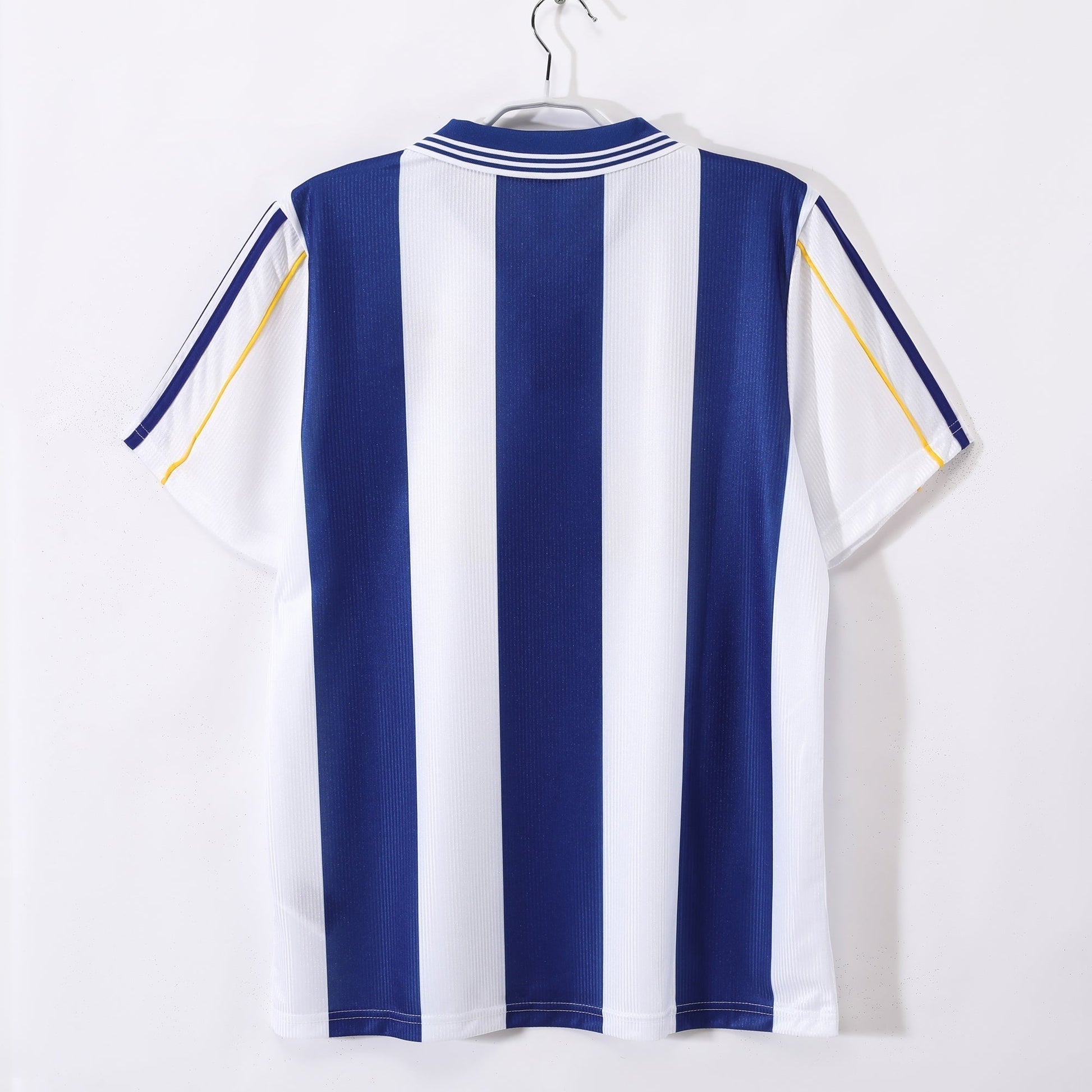 99/00 home retro football shirt