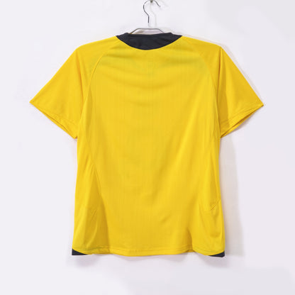 05/06 away retro football shirt