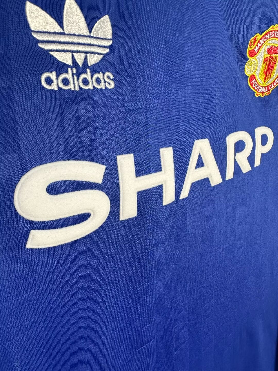 88/90 third retro football shirt
