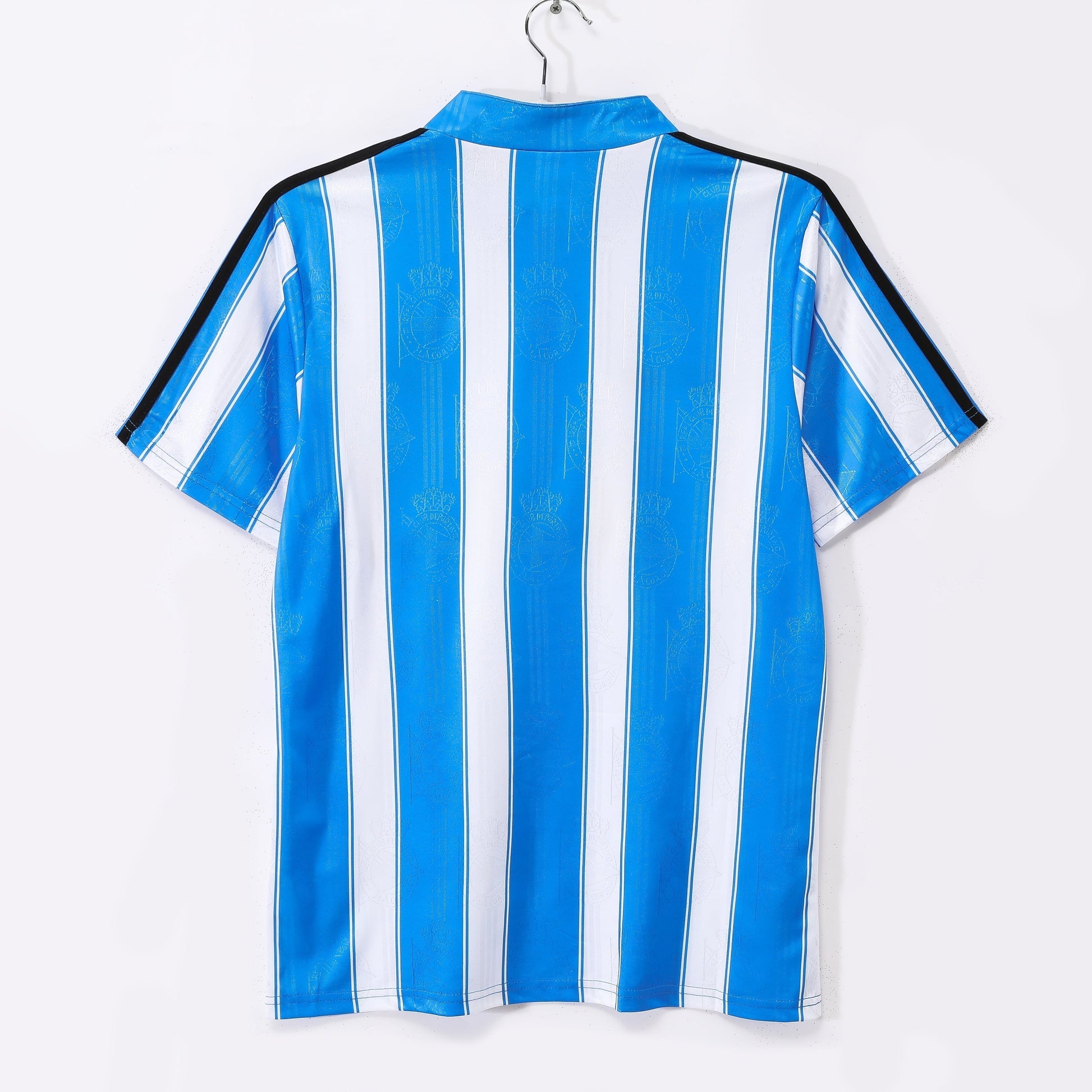 97/98 home retro football shirt