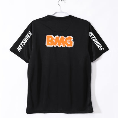 12/13 third retro football shirt