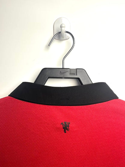13/14 home retro football shirt