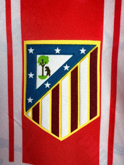 94/95 home retro football shirt