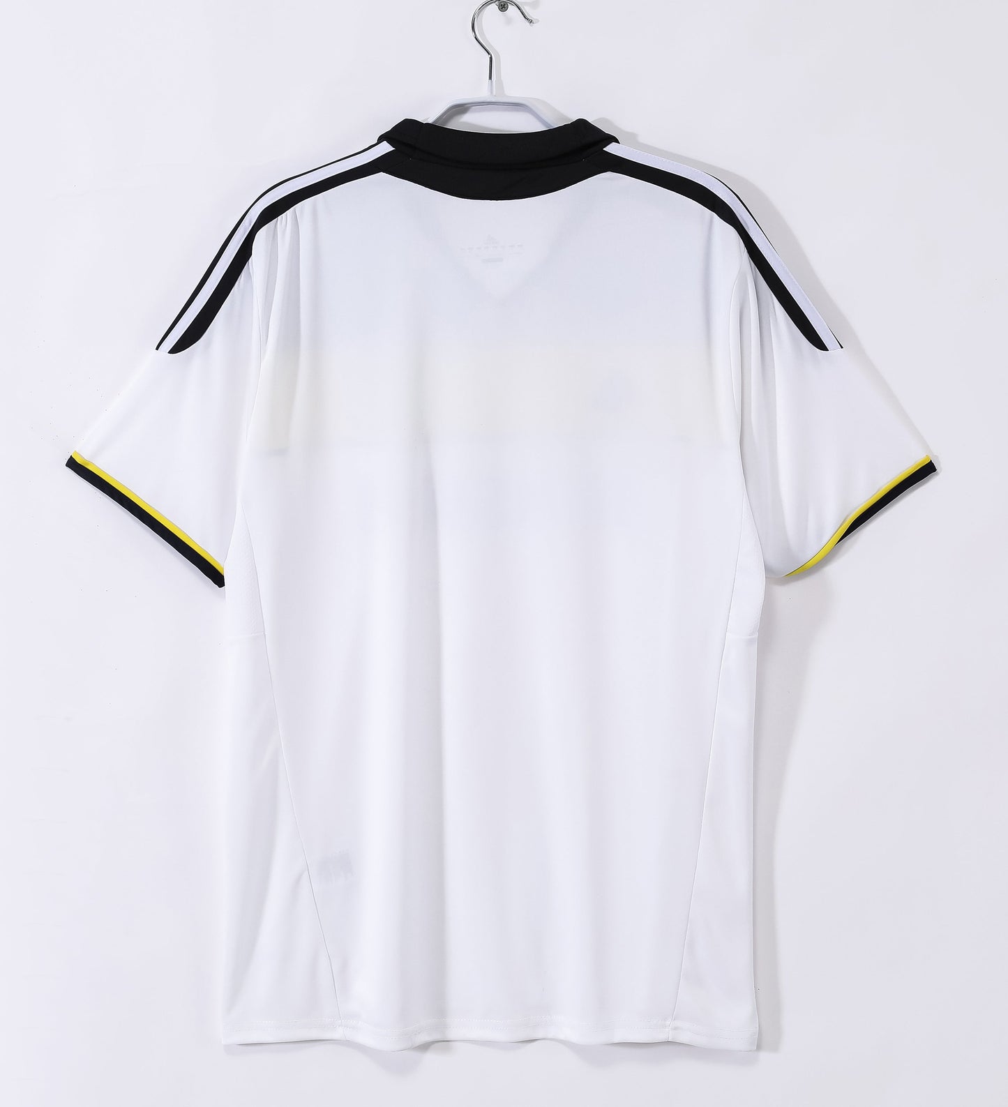 2011/12 third retro football shirt