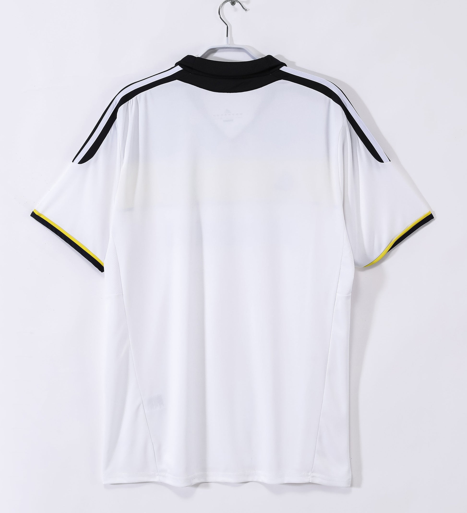 2011/12 third retro football shirt