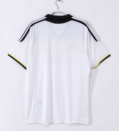 2011/12 third retro football shirt
