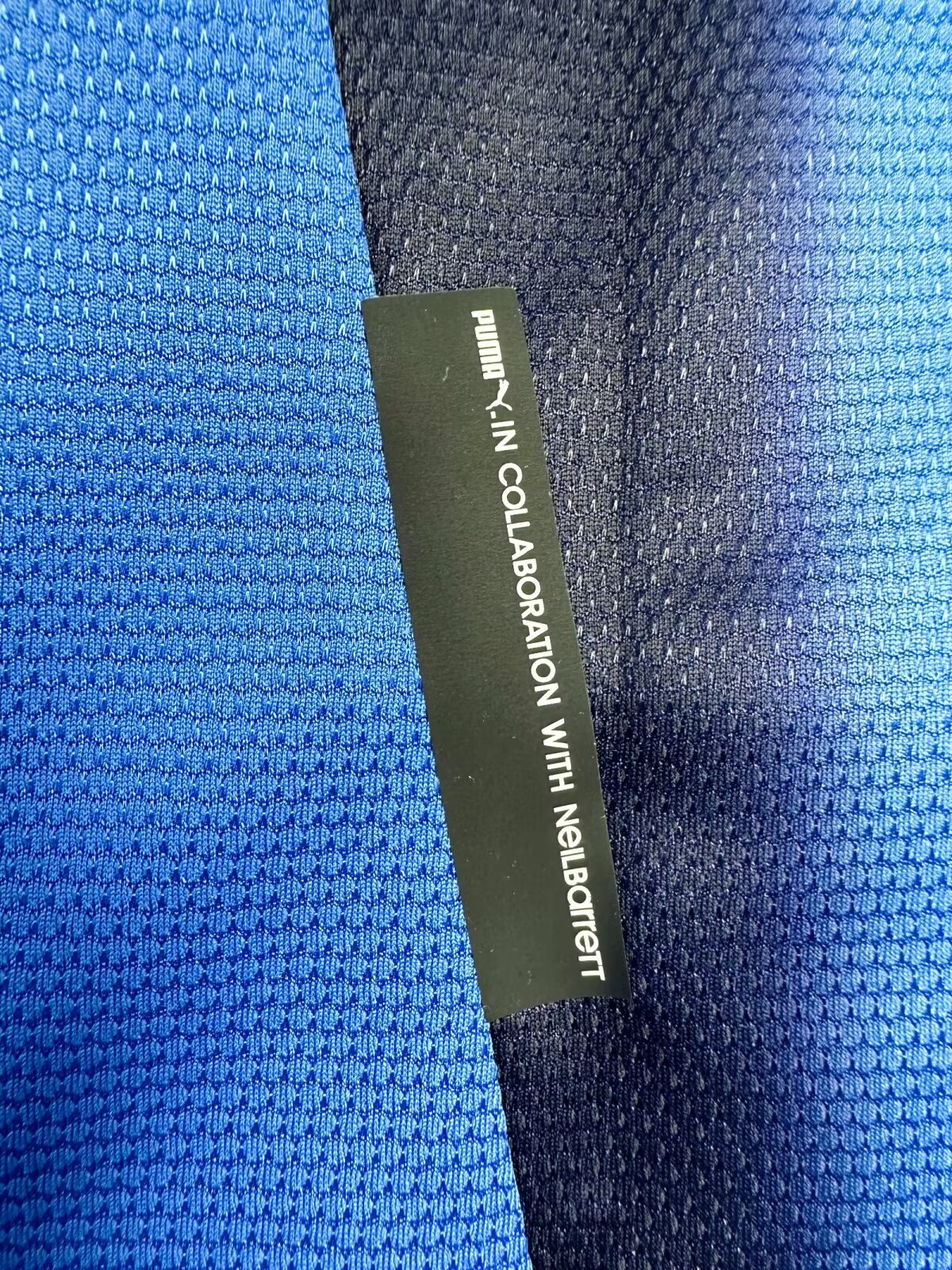 2006 home retro football shirt