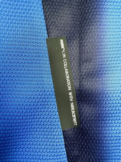 2006 home retro football shirt