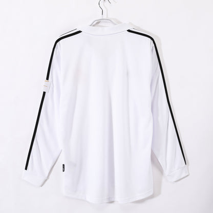 02/03 home retro football shirt