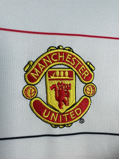 03/05 third retro football shirt
