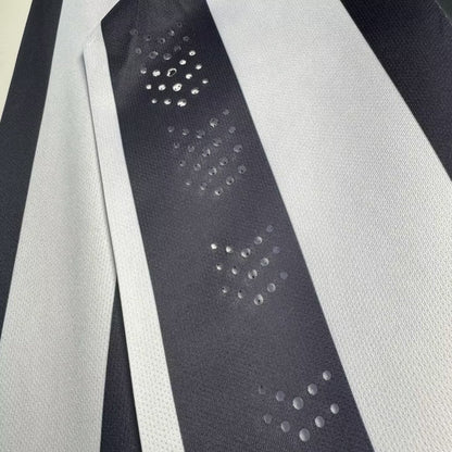 14/15 home retro football shirt