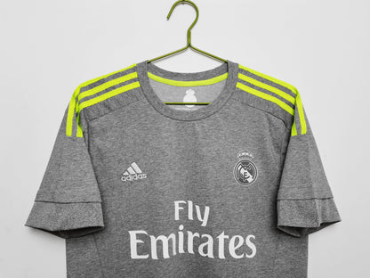 15/16 away retro football shirt
