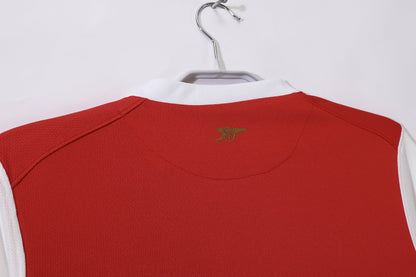 06/07 home retro football shirt