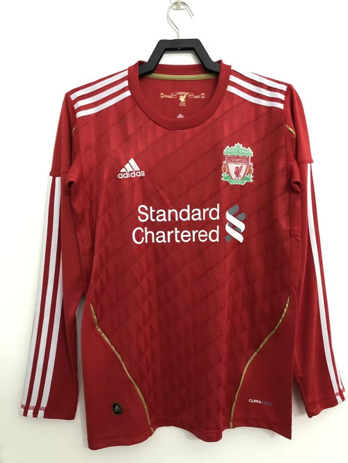 2010 home retro football shirt