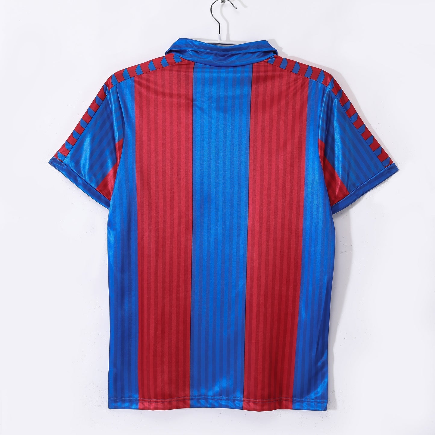89/92 home retro football shirt