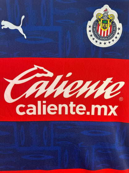 19/20 home retro football shirt