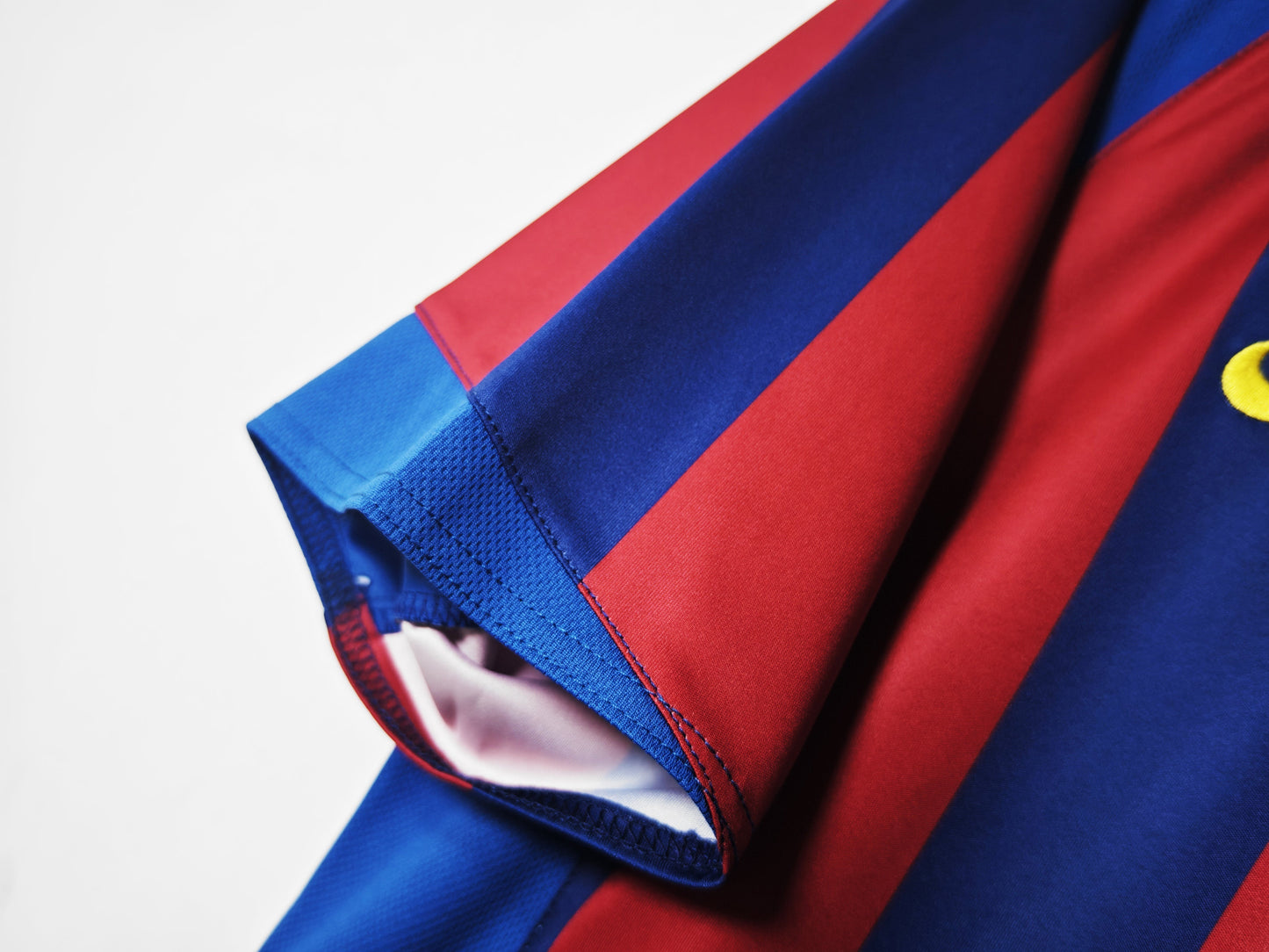 2005/06 home retro football shirt