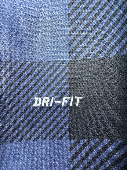 13/14 away retro football shirt
