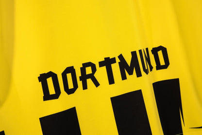 12/13 home retro football shirt