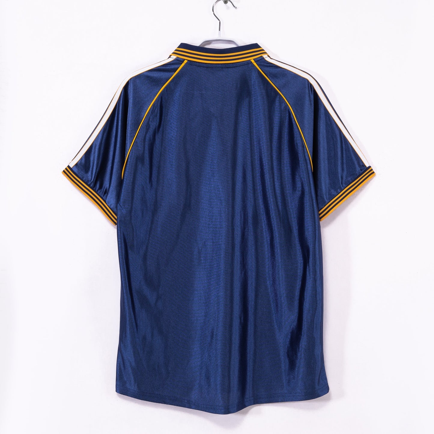 98/99 third retro football shirt