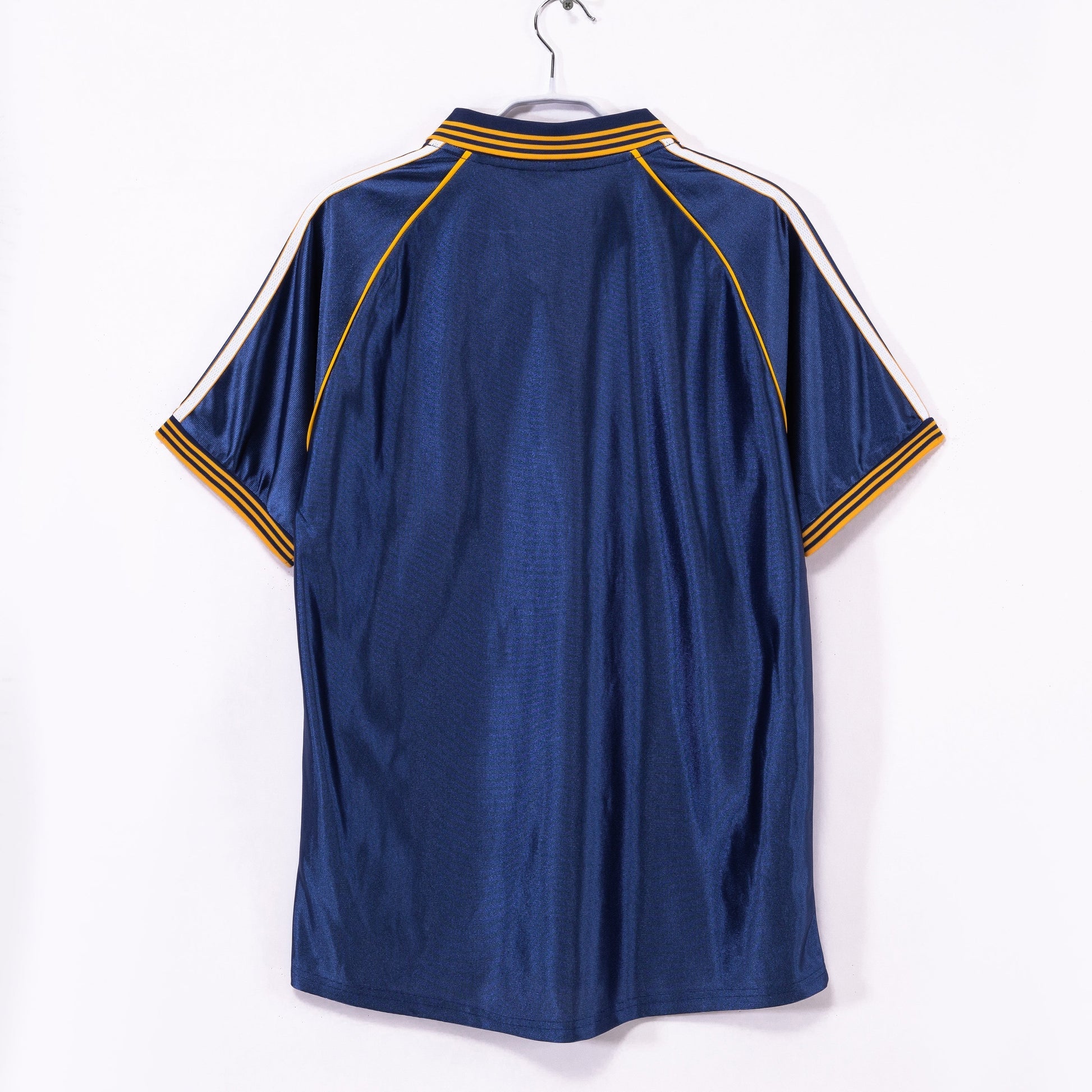 98/99 third retro football shirt
