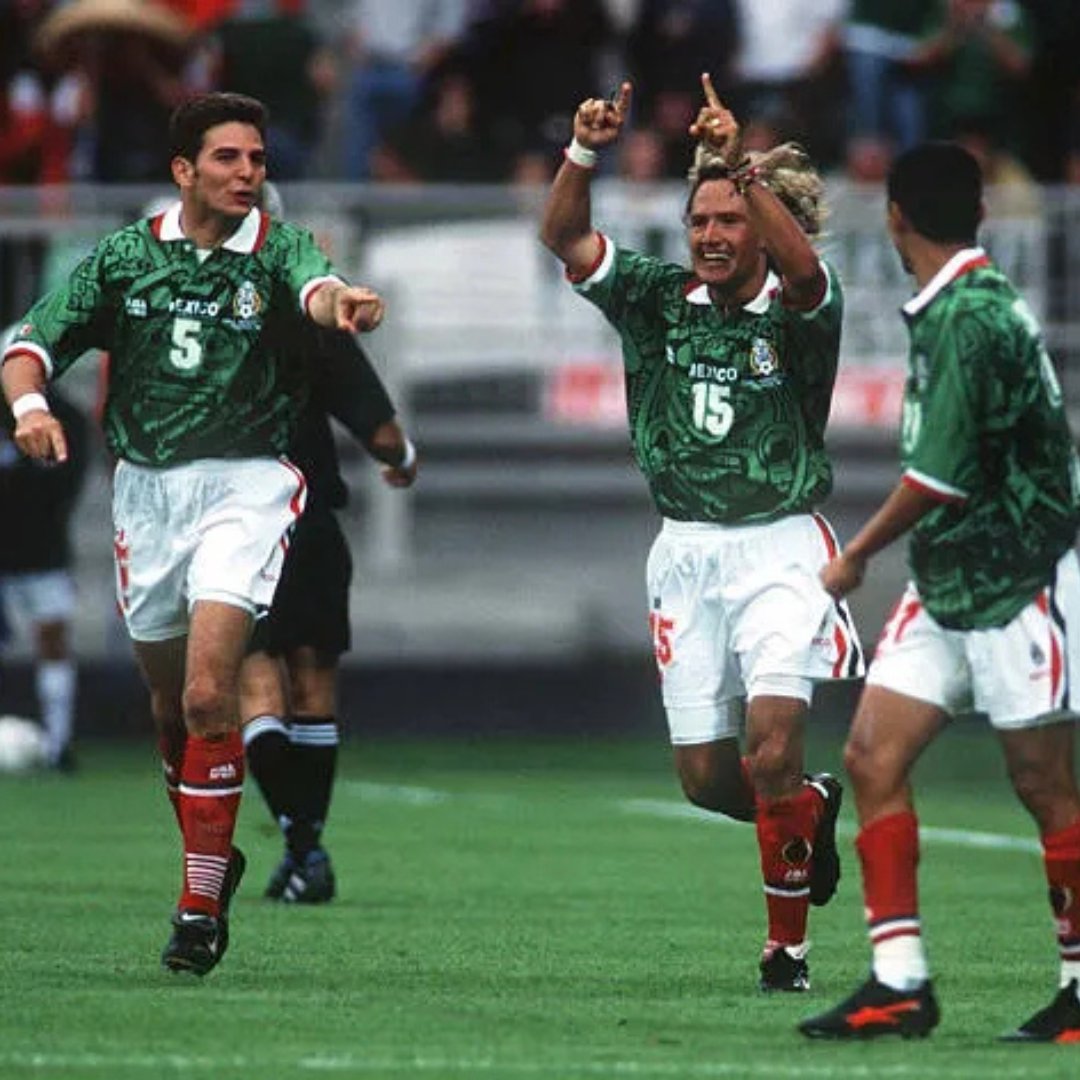 1998 Retro Shirt - additional product view
