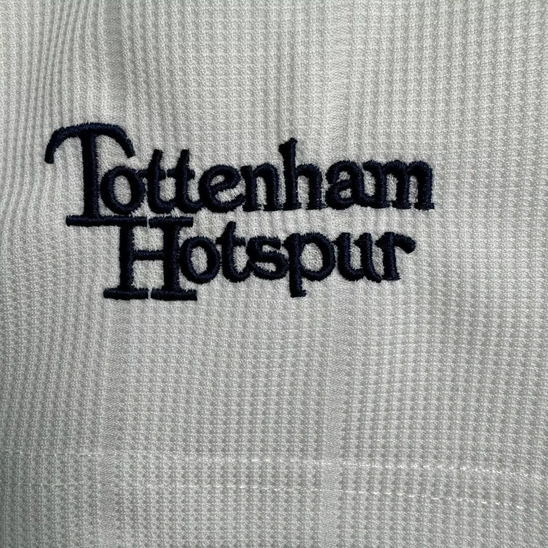 97/99 home retro football shirt
