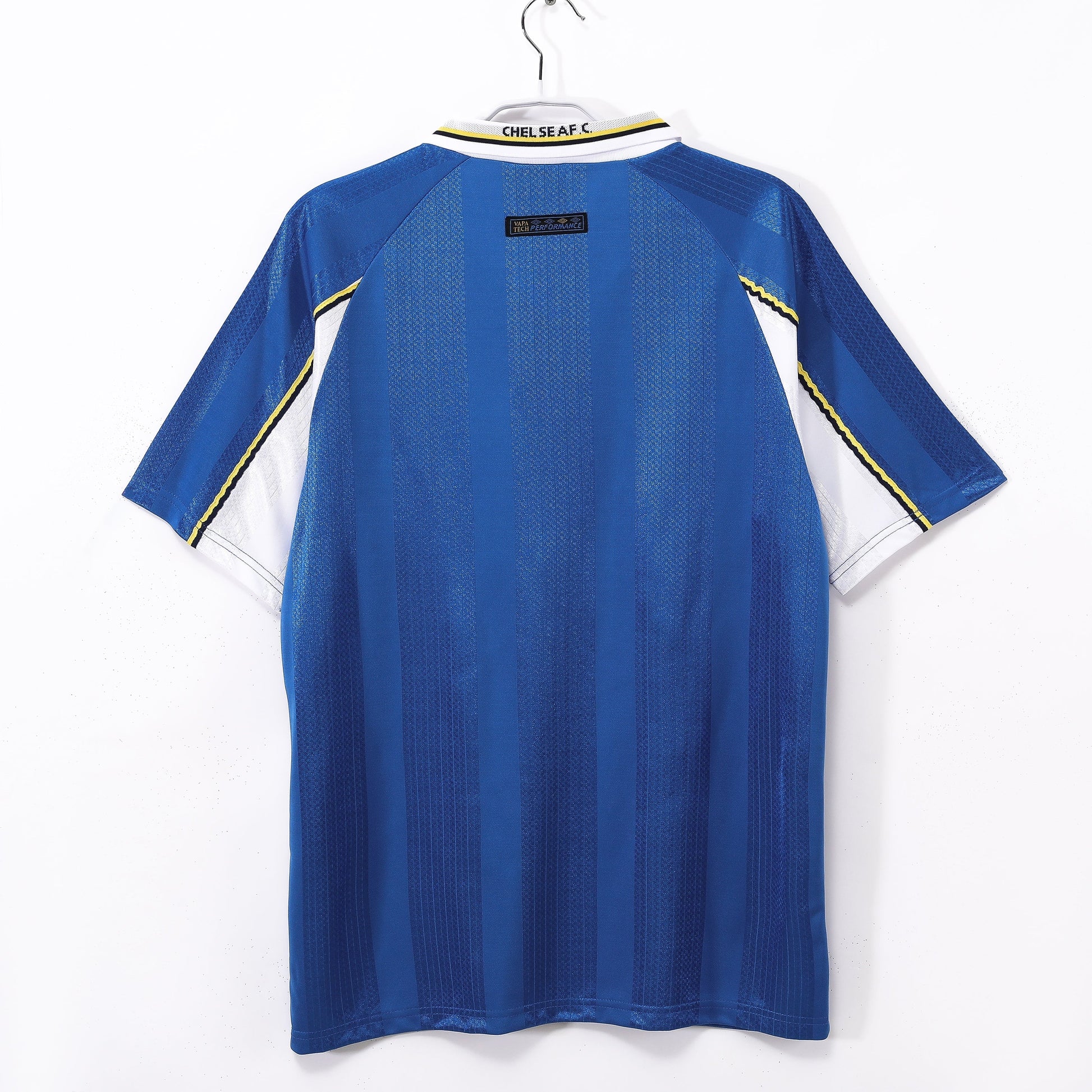 1997/99 home retro football shirt