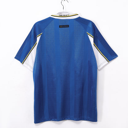 1997/99 home retro football shirt
