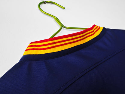 15/16 home retro football shirt