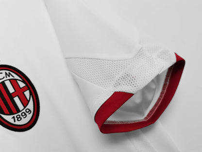 09/10 away retro football shirt