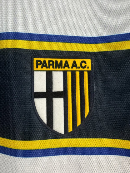 02/03 away retro football shirt