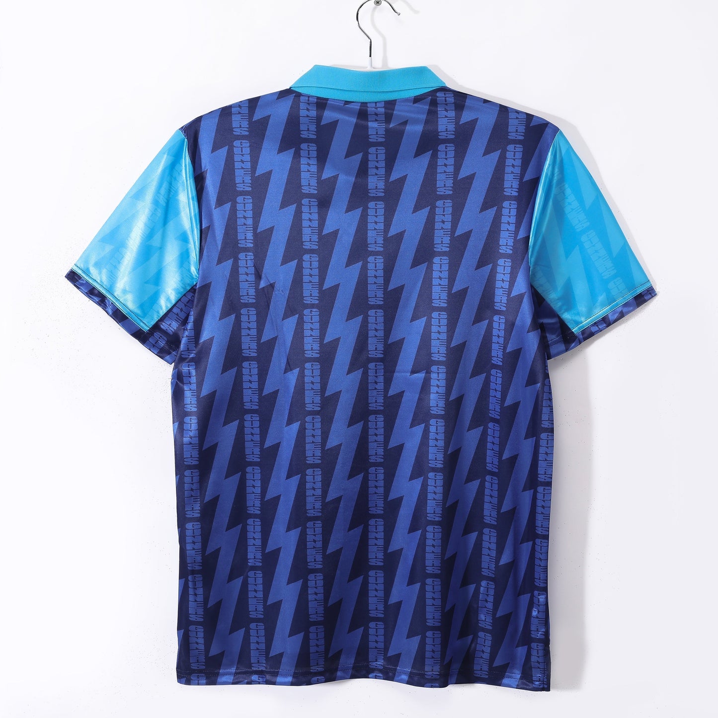 94/95 away retro football shirt