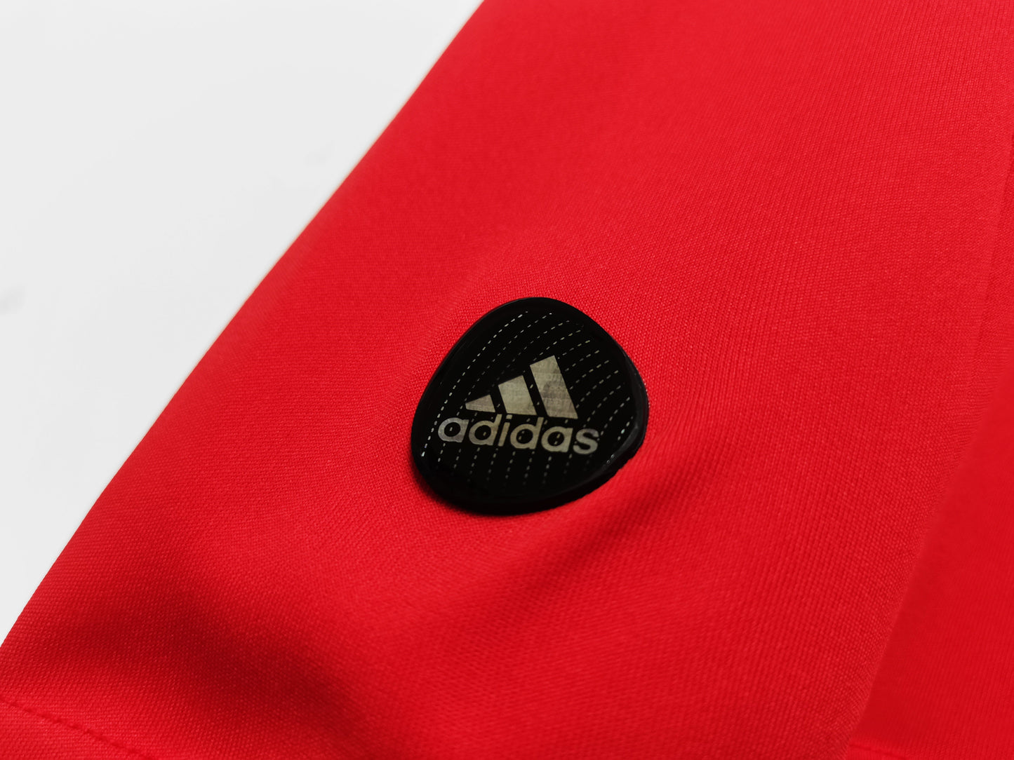 11/12 third retro football shirt