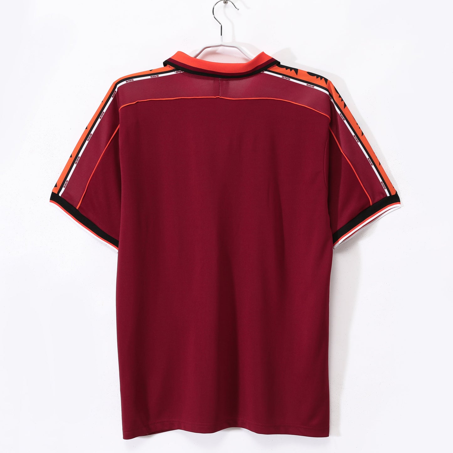 98/99 home retro football shirt