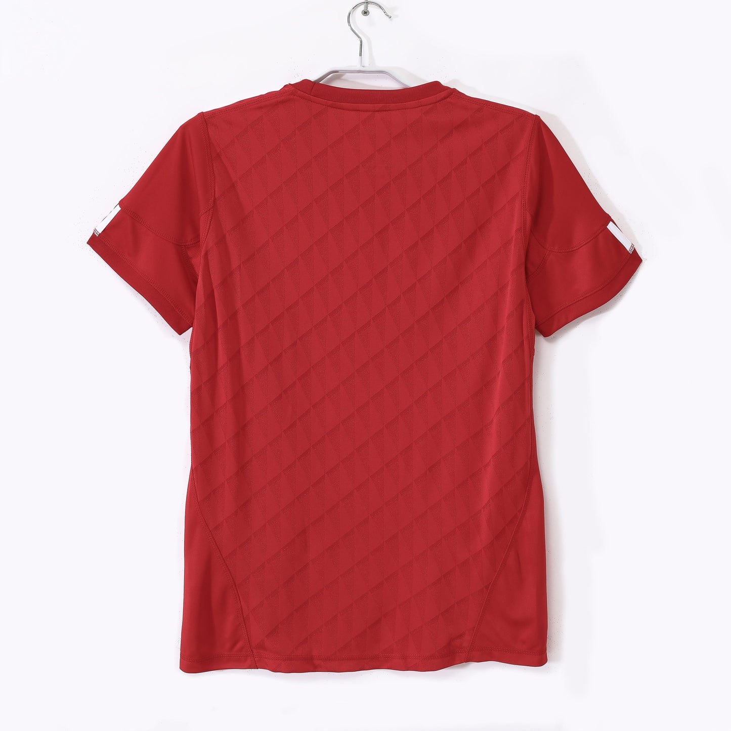 10/11 home retro football shirt