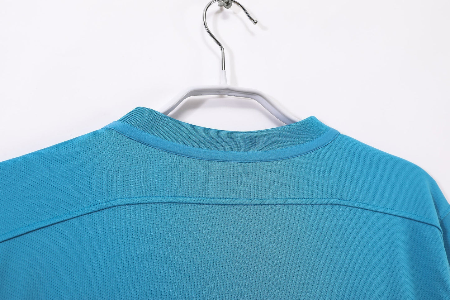 15/16 third retro football shirt