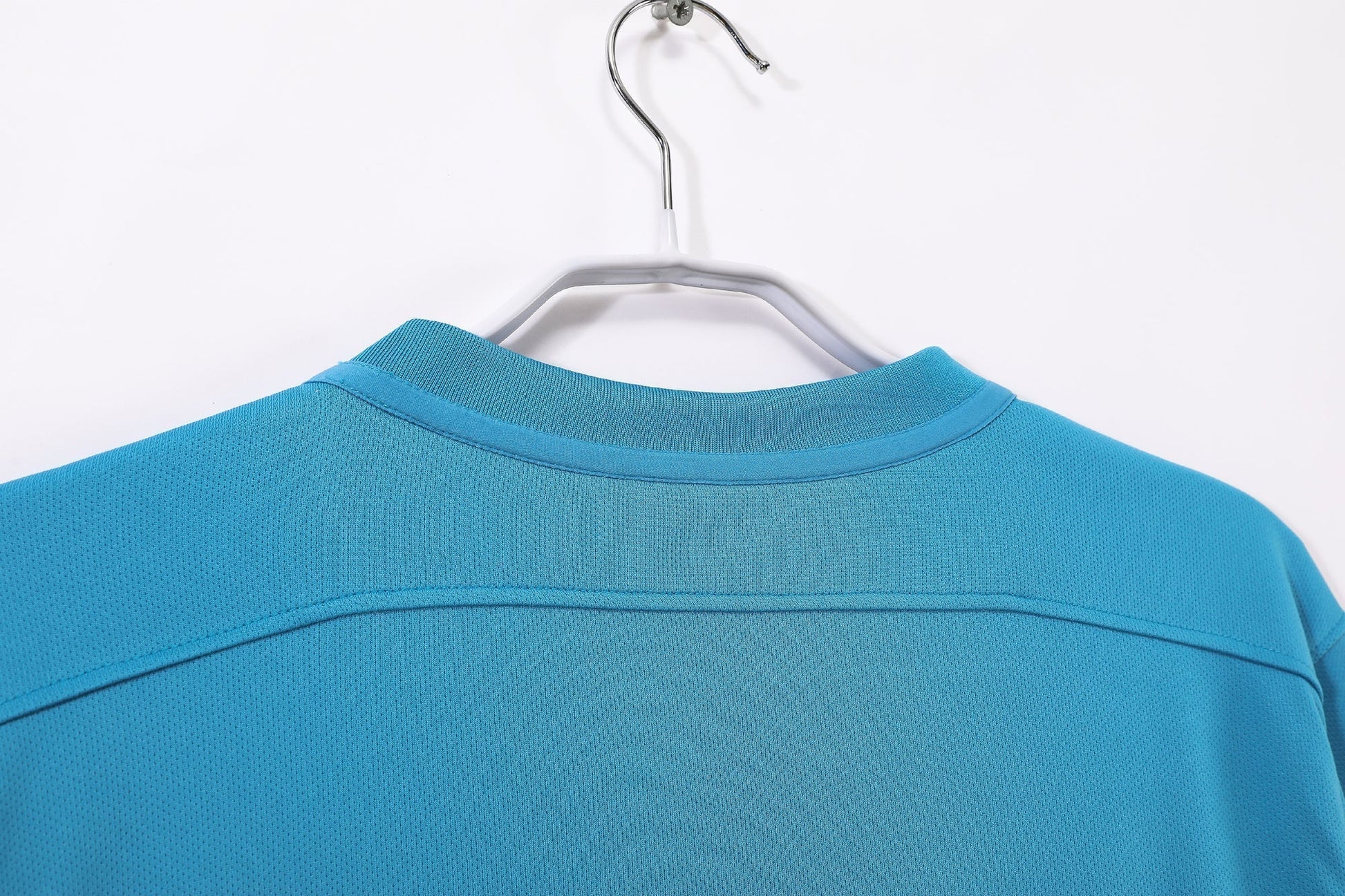 15/16 third retro football shirt