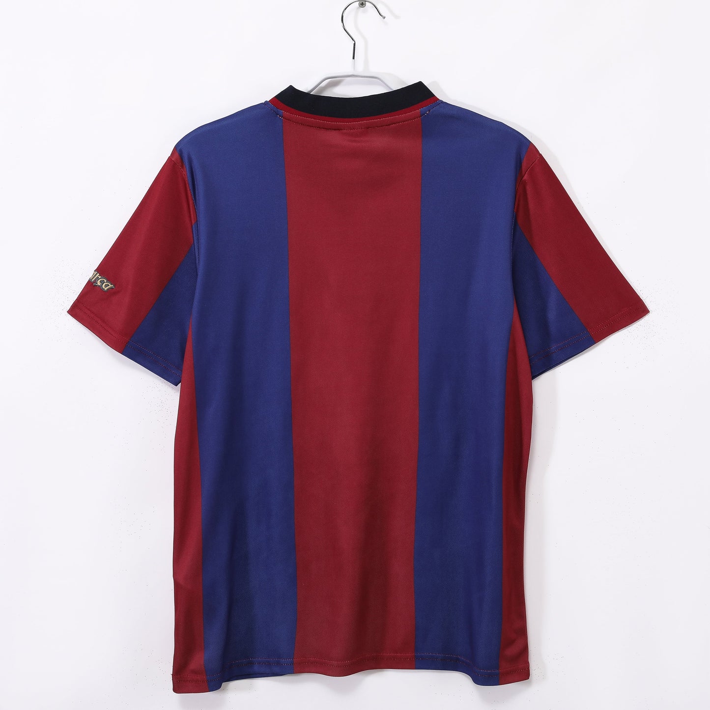 98/99 home retro football shirt