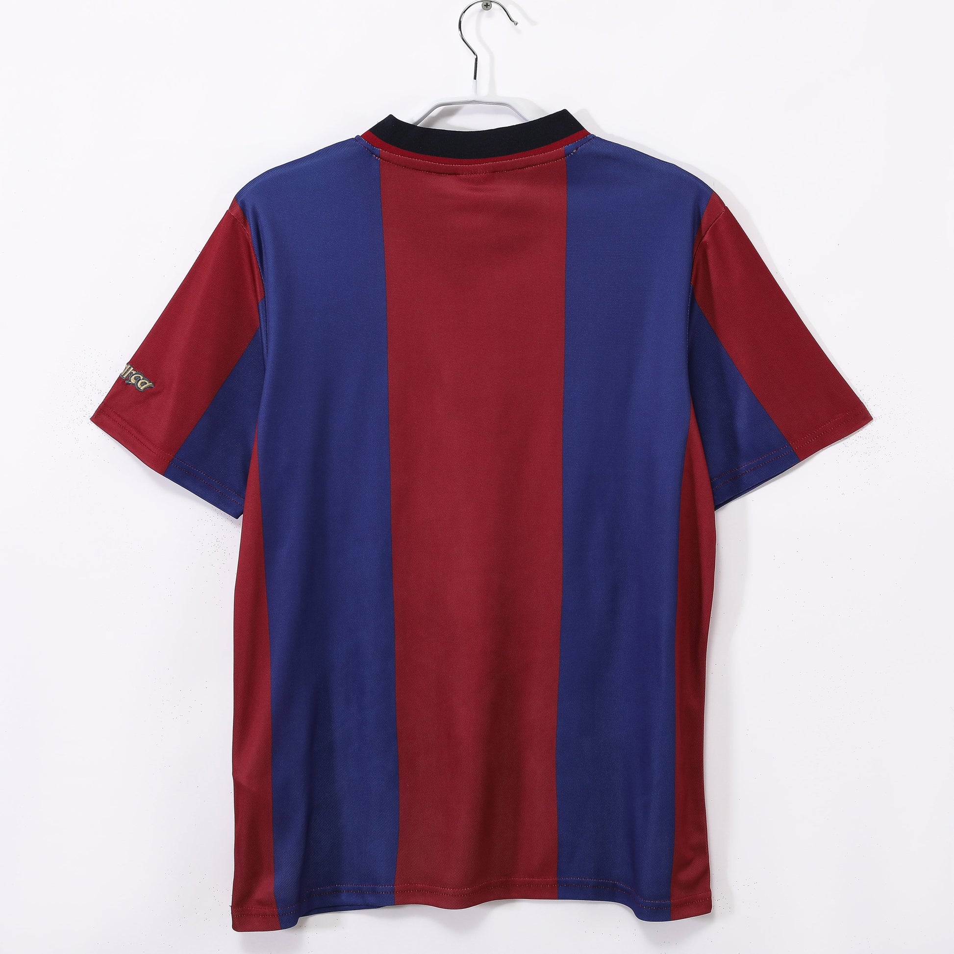98/99 home retro football shirt