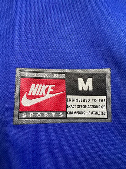 1998 away retro football shirt