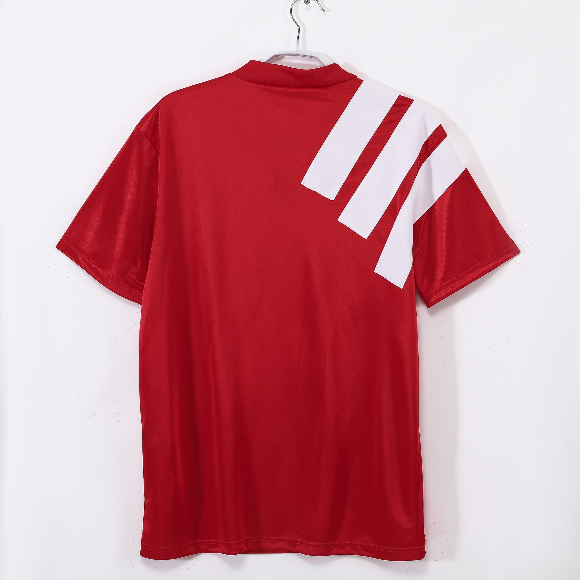 92/93 home retro football shirt