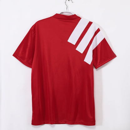 92/93 home retro football shirt