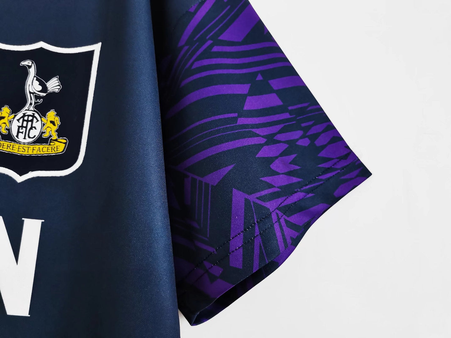 1994/95 away retro football shirt
