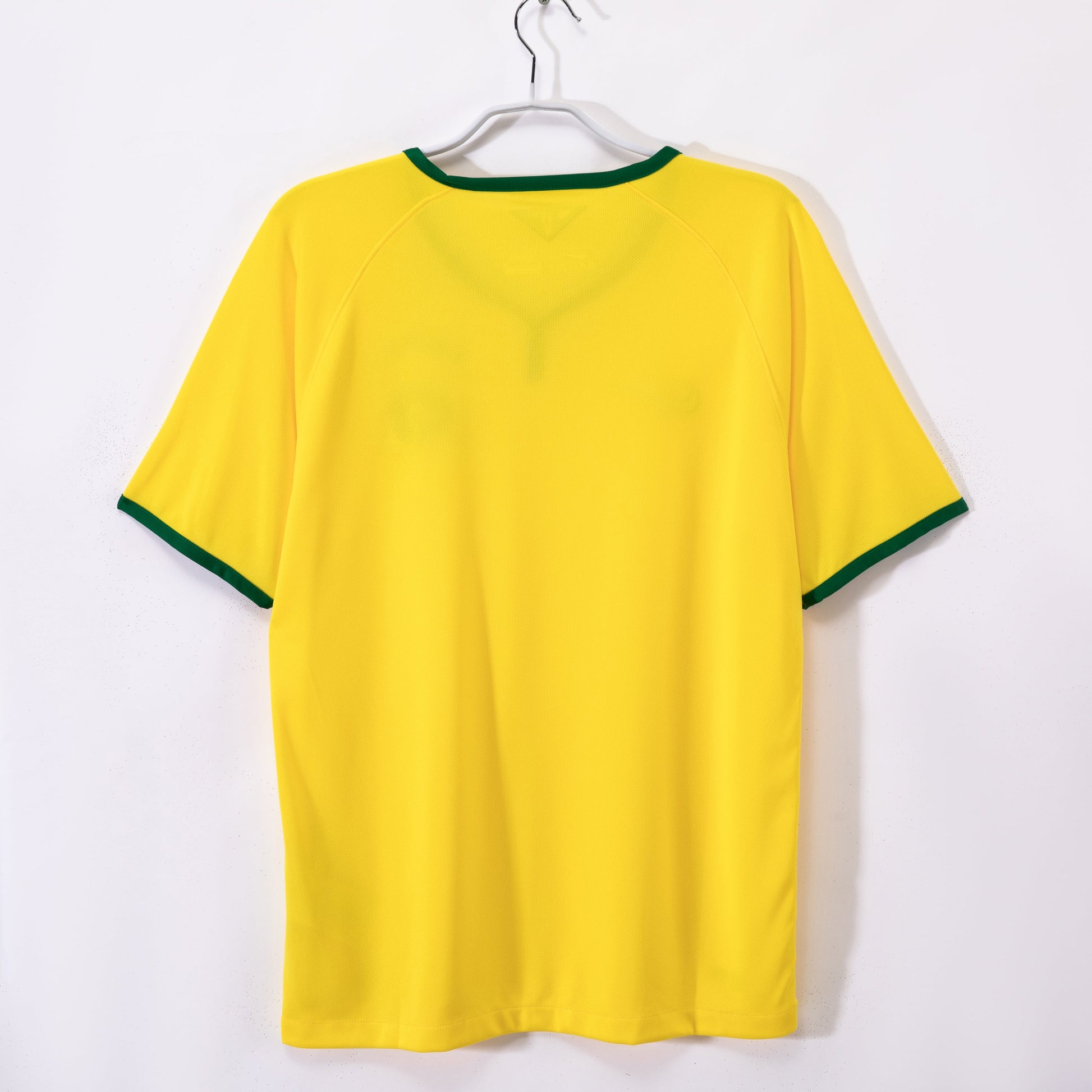 2014 home retro football shirt