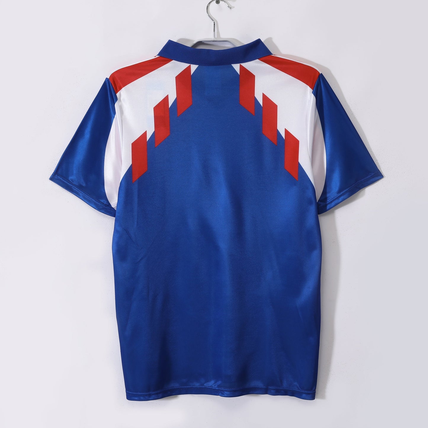 1990 home retro football shirt