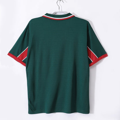 1998 home retro football shirt