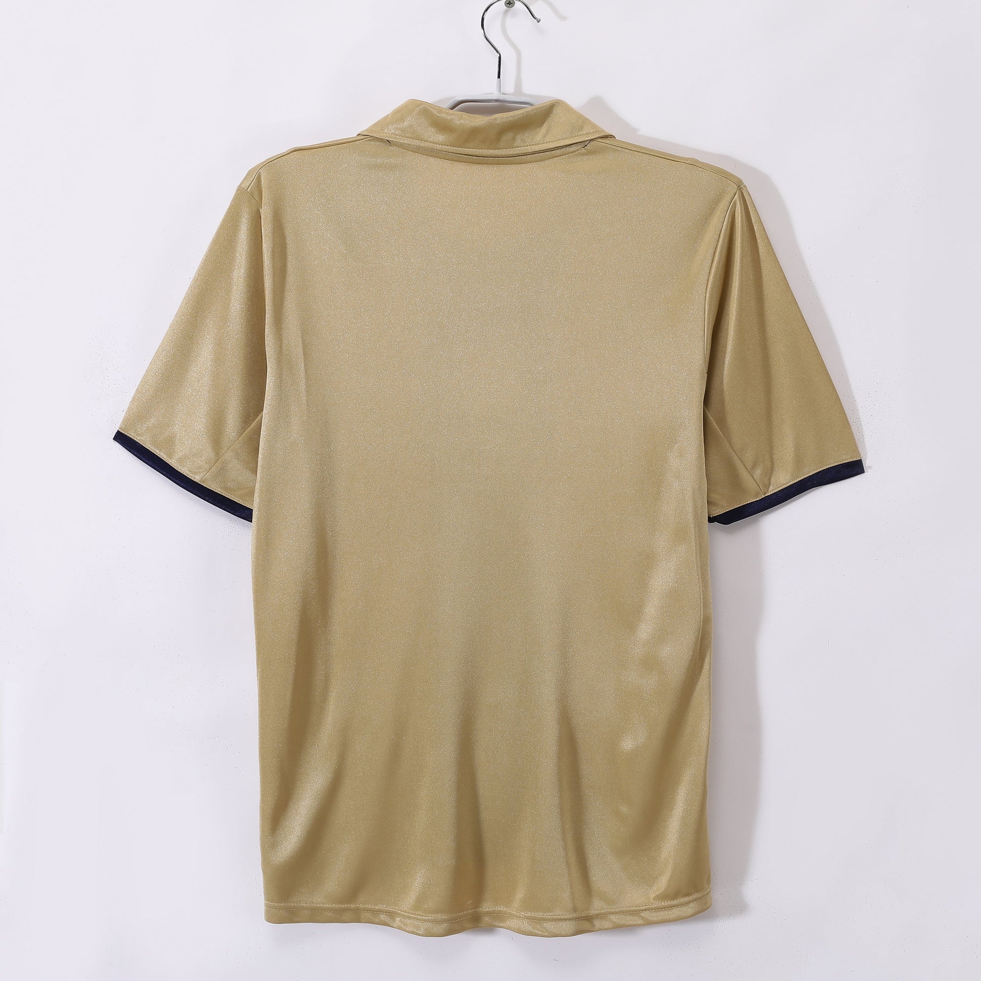 01/02 away retro football shirt