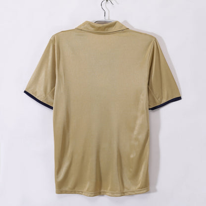 01/02 away retro football shirt